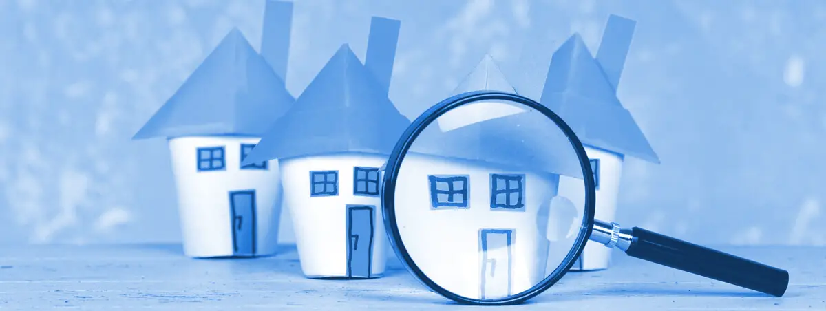 Immobilienbewertung, diese Faktoren wirken auf den Grundstückspreis Ilvesheim, Symbolbild